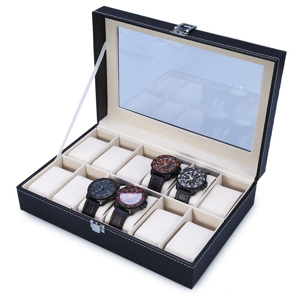 watch box